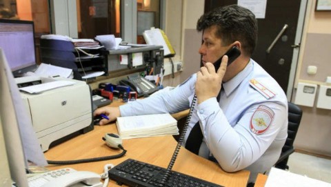 Жительница Ноябрьска привлечена к ответственности за оскорбление сотрудника полиции