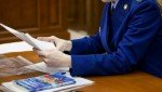 Обратная связь. Прокуратурой города Ноябрьска проведена проверка по распространенной в СМИ информации о качестве поставляемой жителям питьевой воды