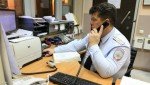 В Ноябрьске прошел Чемпионат по волейболу среди сотрудников органов внутренних дел Ямало-Ненецкого автономного округа